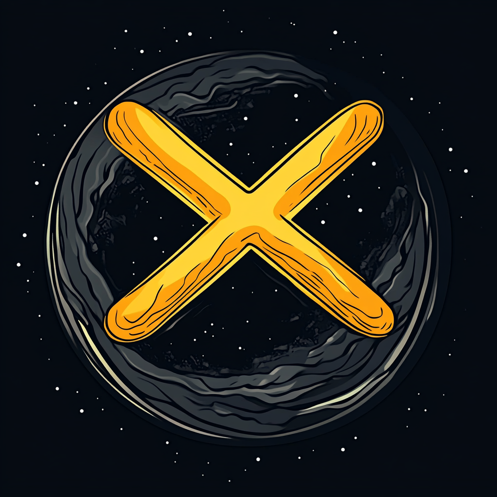 XRPM Logo